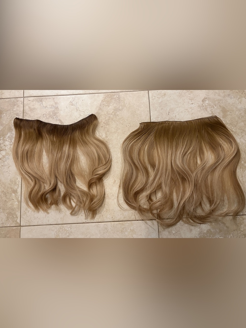 Vera 100% Real Hair Extensions